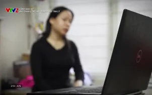 Cảnh giác 247: Mạo danh công an - thao túng tâm lý