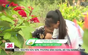 Có bà ngoại là có tất cả