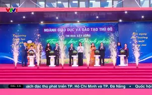 Hà Nội là thành phố học tập toàn cầu