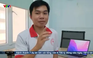 Nhịp đập tuổi 23