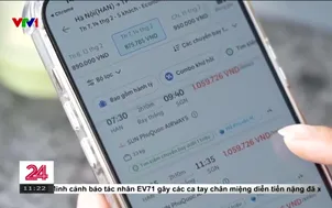 Thiếu niên phải cắt bỏ một phần phổi do thuốc lá điện tử