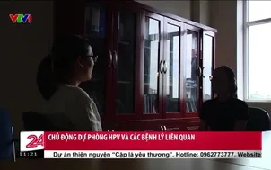 Chủ động dự phòng HPV và các bệnh lý liên quan