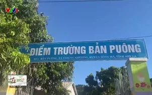 Cùng em đến trường - 07/12/2025