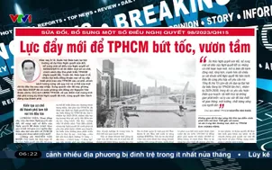 Điểm báo - 08/12/2025