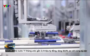 Tăng sức bật thường thương mại từ quan hệ đối tác hải quan - Doanh nghiệp