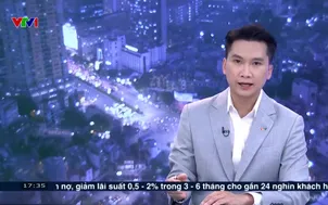 Bản tin thời tiết 18h - 08/12/2025