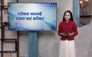 VTV Sống khỏe: Thời gian là não