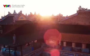 Tổ quốc nhìn từ biển: Chân trời bình yên