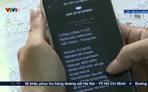 Giả mạo người giao hàng để lừa đảo