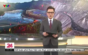 Thái Nguyên nỗi lo từ các núi bãi thải nằm cạnh khu dân cư