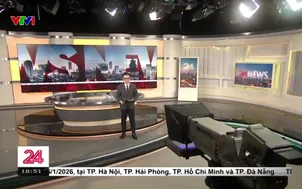 Trẻ em kể chuyện hệ sinh thái Sông Hồng