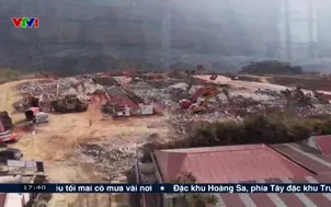 Xây mới 248 trường nội trú ở biên giới