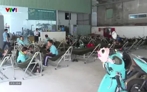 Điện dùng để sạc xe điện có giá riêng