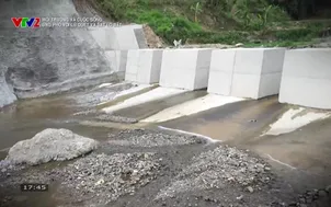 Môi trường và cuộc sống: Ứng phó với lũ quét và sạt lở đất