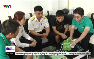 TP. Cần Thơ: Cao điểm thực hiện xóa bỏ thuế khoán