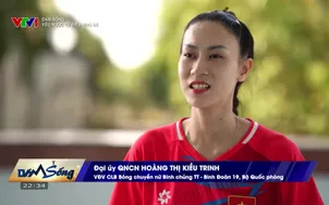 Dám sống: Yêu nước từ điều nhỏ bé		