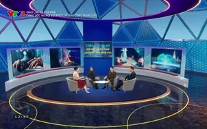 Giao lưu - Tọa đàm: Công ước Hà Nội