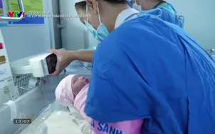 VTV Sống khỏe:	Hệ lụy bệnh Đái tháo đường ở người trẻ