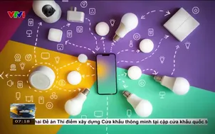 Mạng viễn thông 6G ưu Việt như thế nào?