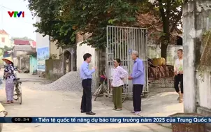 Điểm tựa để không tái nghèo