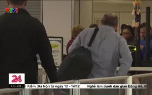 Du khách được miễn Visa vào Mỹ có thể phải khai lịch sử MXH