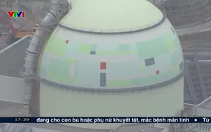 Tái khởi động lò phản ứng hạt nhân tại Nhật Bản