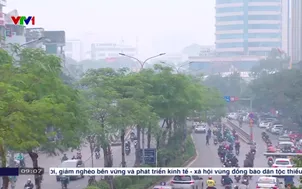 Hà Nội cấp bách kiểm soát ô nhiễm không khí