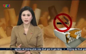 Hút thuốc lá và nguy cơ ảnh hưởng tới mắt