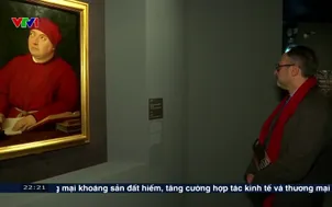 Nghệ thuật số mở lối mới cho bảo tàng Italy