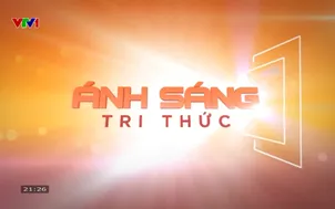 Ánh sáng tri thức: Cánh đồng tri thức