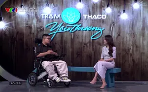 Trạm yêu thương - 13/12/2025