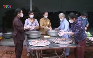 Về quê - 13/12/2025