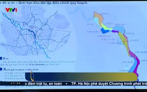 Hà Nội thông qua chủ trương đầu tư hai siêu dự án