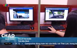 Đề xuất bỏ phần thi mô phỏng trong sát hạch giấp phép lái xe