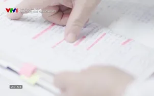 Ánh sáng tri thức: Hành trình nâng tầm vắc xin Việt