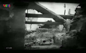 Nhật ký người Việt: Ký ức đỏ lửa