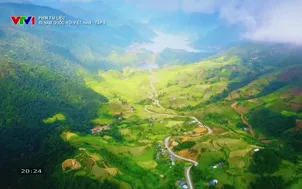 	Phim tài liệu: 80 năm Quốc hội Việt Nam - Tập 5