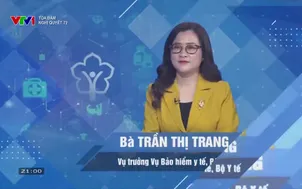 Tọa đàm: Nghị quyết 72