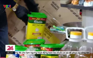 Từng bước thích nghi khi chuyển từ thuế khoán sang kê khai 