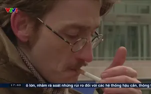 Hút thuốc ít vẫn có nguy cơ đau tim và tử vong