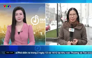 Nga thu hút nguồn nhân lực mới từ Ấn Độ