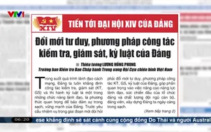 Điểm báo - 15/12/2025