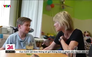 Hỗ trợ tâm lý cho những trẻ em có nguười thân mắc ung thư