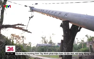 "Sống mòn" bên mỏ sắt Thạch Khê