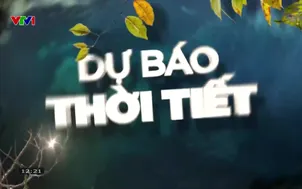 Bản tin thời tiết 12h30 - 15/12/2025