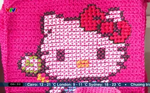 Ngày mới đồng hành cùng người khuyết tật