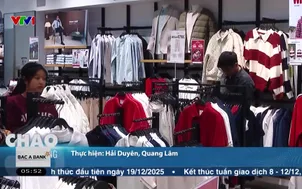 Thanh toán qua thẻ tín dụng tăng nhanh