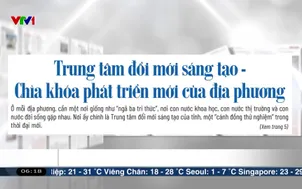 Điểm báo - 16/12/2025