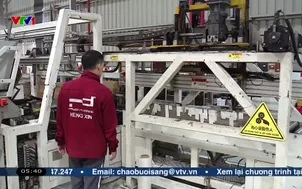 Phòng chống thuốc lá trong khu công nghiệp