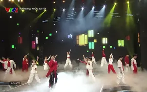 Trường học không ma túy: Số Gala